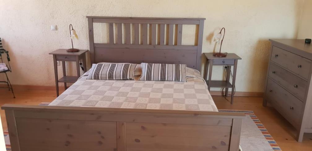 Anemos Villa Afionas Ngoại thất bức ảnh